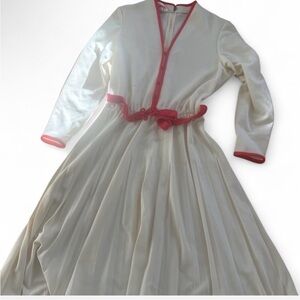 70s kay windsor dress